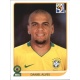 Daniel Alves Brazil 493
