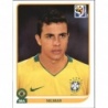 Sale Sticker of Nilmar Brazil Panini 2010 World Cup Sticker