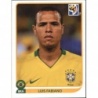 Buy Sticker Luis Fabiano Brazil Panini 2010 World Cup Sticker