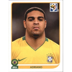 Adriano Brazil 504