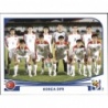 Sale Sticker of Team Photo North Korea Panini South Africa 2010 Stickers