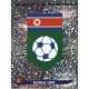Emblem North Korea 506