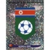 Buy Sticker Emblem North Korea Panini South Africa 2010 Stickers