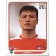 Ri Jun-Il North Korea 508