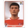 Buy Sticker Ri Jun-Il North Korea Album Panini South Africa 2010