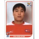Cha Jong-Hyok North Korea 509