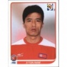 Buy Sticker Ji Yun-Nam North Korea Panini World Cup 2010