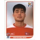 Kim Myong-Won North Korea 519