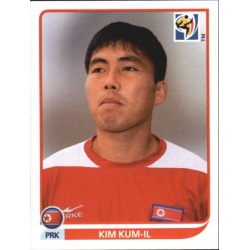 Kim Kum-Il North Korea 520