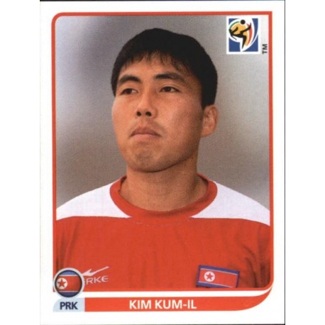 Kim Kum-Il North Korea 520