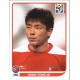 Hong Yong-Jo North Korea 521