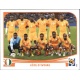 Alineación Ivory Coast 524