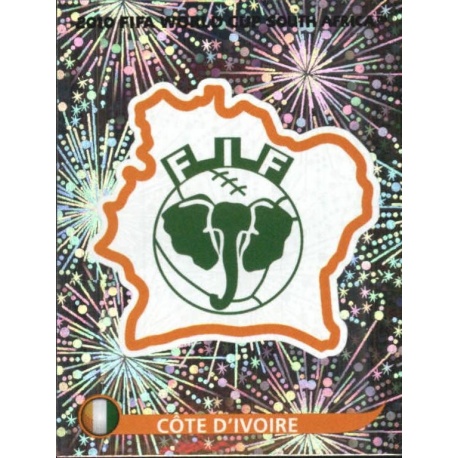 Escudo Ivory Coast 525