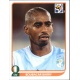 Boubacar Barry Ivory Coast 526