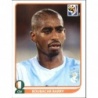 Buy Sticker Boubacar Barry Ivory Coast Panini South Africa 2010 Stickers