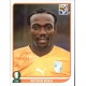 Arthur Boka Ivory Coast 529