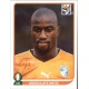 Abdoulaye Meite Ivory Coast 530