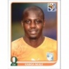 Buy Sticker Kanga Akale Ivory Coast Panini South Africa 2010 Stickers