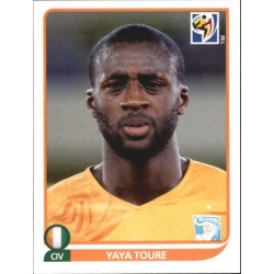 Yaya Toure Ivory Coast 534