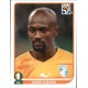 Didier Zokora Ivory Coast 535