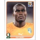 Guy Demel Ivory Coast 536