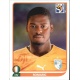 Romaric Ivory Coast 537