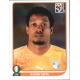 Kader Keita Ivory Coast 538