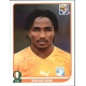 Bakari Kone Ivory Coast 540