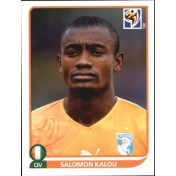 Salomon Kalou Ivory Coast 541