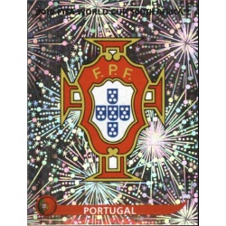 Escudo Portugal 544