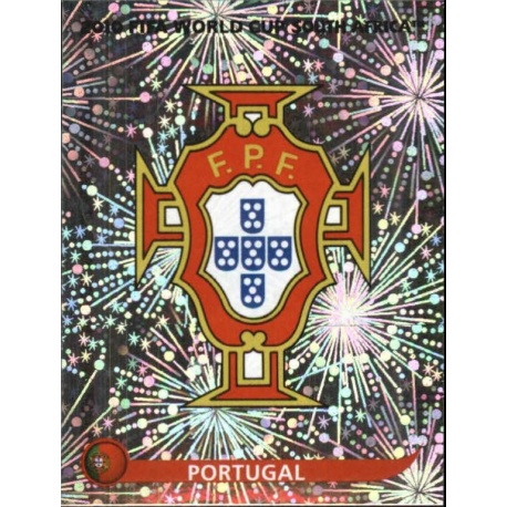 Escudo Portugal 544