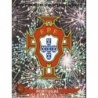 Sale Sticker of Emblem Portugal Panini World Cup 2010
