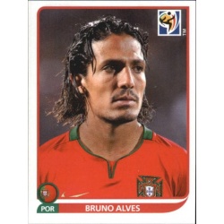 Bruno Alves Portugal 547