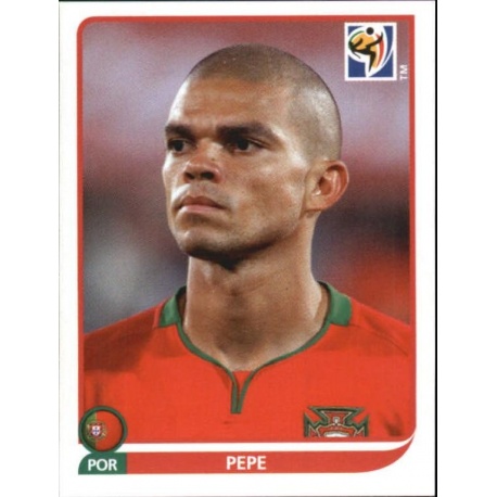 Pepe Portugal 548