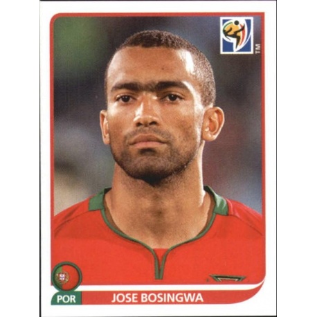 Jose Bosingwa Portugal 549