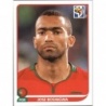 Offer Sticker Jose Bosingwa Portugal Panini South Africa 2010 Stickers