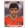 Buy Sticker Paulo Ferreira Portugal Album Panini South Africa 2010