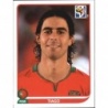 Sale Sticker of Tiago Portugal Panini South Africa 2010 Stickers