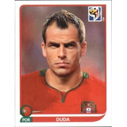 Duda Portugal 552