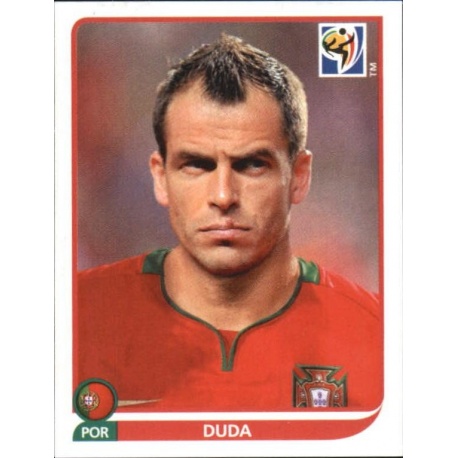 Duda Portugal 552