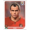 Offer Sticker Duda Portugal Panini South Africa 2010 Stickers