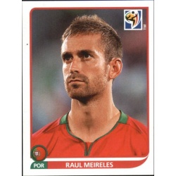 Raul Meireles Portugal 553