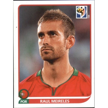 Raul Meireles Portugal 553