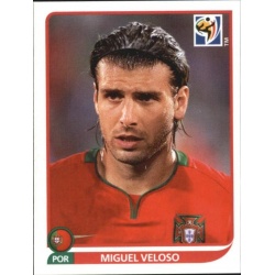 Miguel Veloso Portugal 555