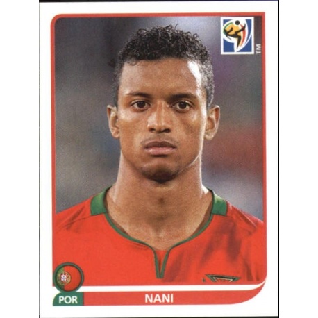 Nani Portugal 557