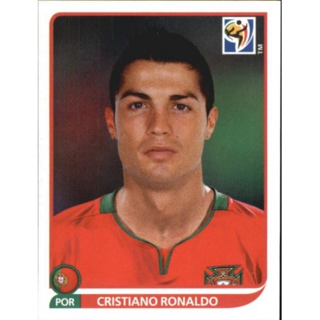 Cristiano Ronaldo Portugal 559