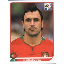 Hugo Almeida Portugal 561