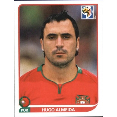 Hugo Almeida Portugal 561