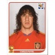 Alineación Spain 562