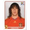 Buy Sticker Team Photo Spain Album Panini South Africa 2010